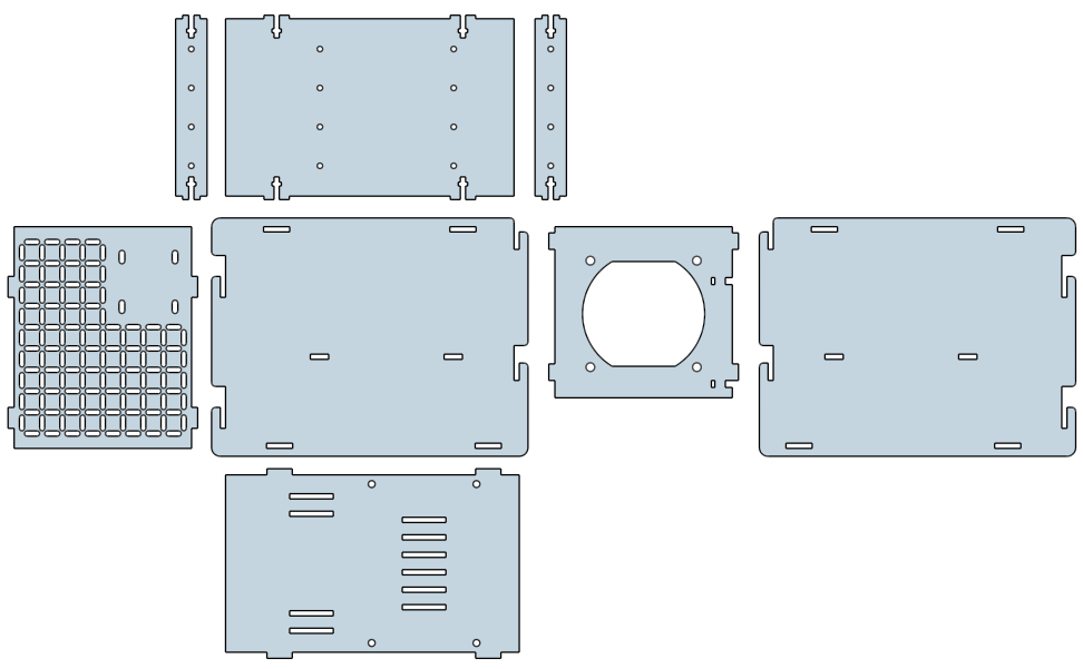 Mini Case Design