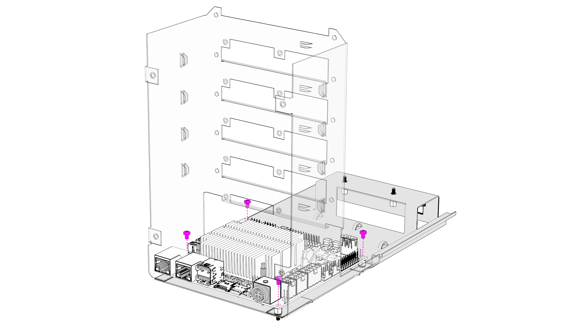 Kit Assembly